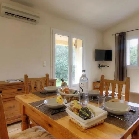 Les Bergeries D'ogliastrello