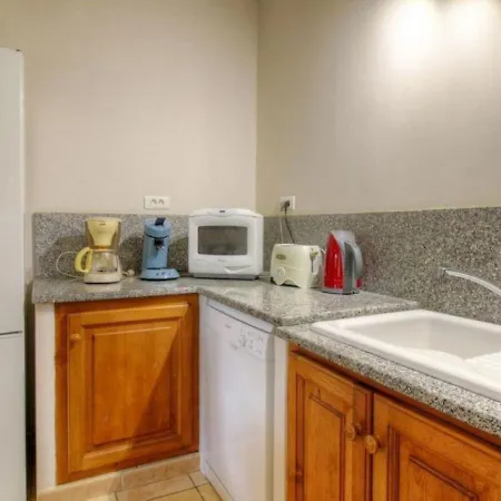 Ferienhaus Les Bergeries D'ogliastrello *