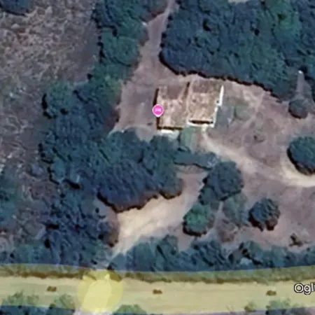 Les Bergeries D'ogliastrello