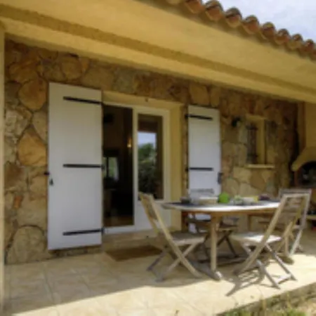 Ferienhaus Les Bergeries D'ogliastrello