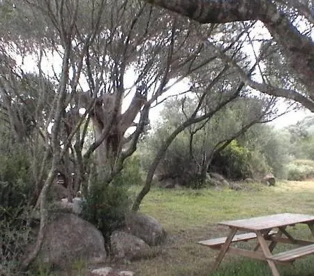 Vakantiehuis Les Bergeries D'ogliastrello