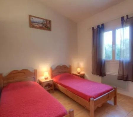 Holiday home Les Bergeries D'ogliastrello