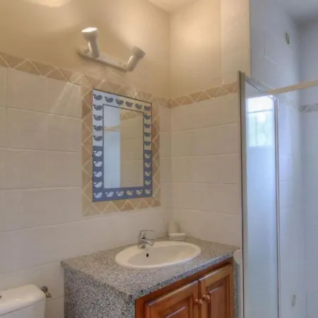 Les Bergeries D'ogliastrello *