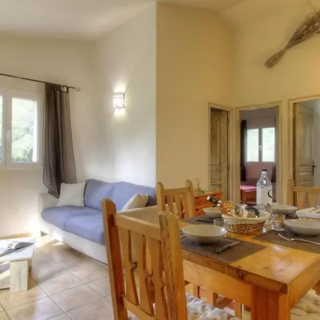 Vakantiehuis Les Bergeries D'ogliastrello