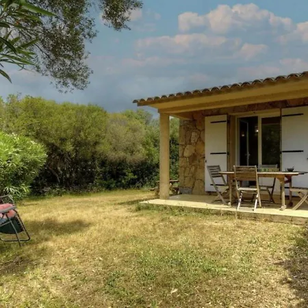 Les Bergeries D'ogliastrello Vakantiehuis *