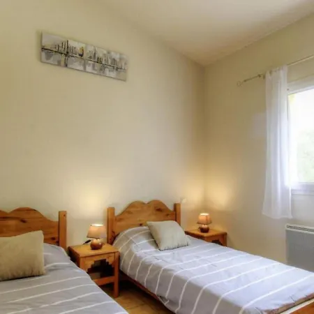 Les Bergeries D'ogliastrello Vakantiehuis