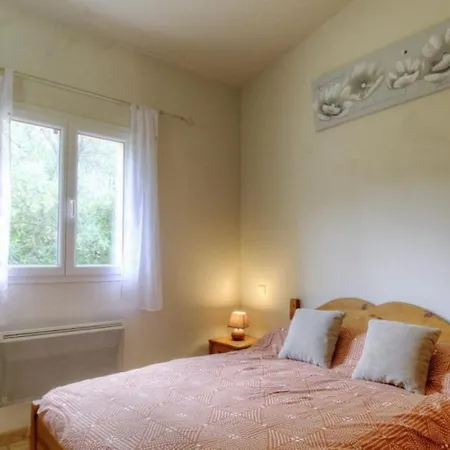 Les Bergeries D'ogliastrello *