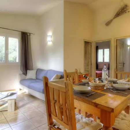 Les Bergeries D'ogliastrello Vakantiehuis *