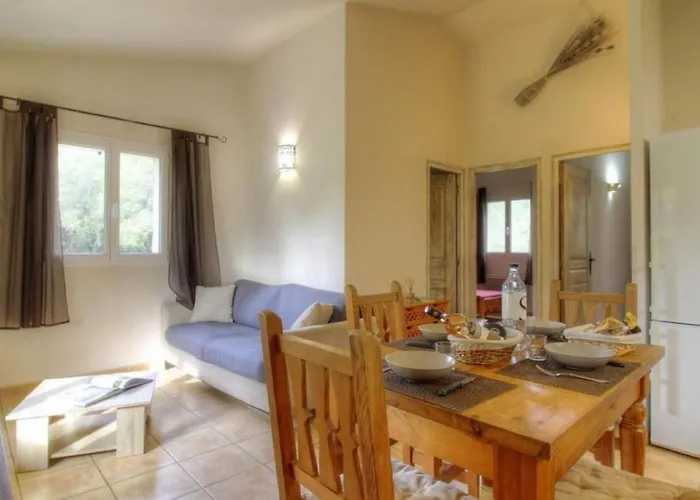 Casa vacanze Les Bergeries D'ogliastrello