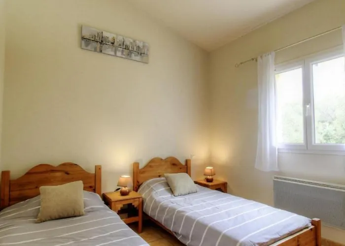 Les Bergeries D'ogliastrello Casa vacanze