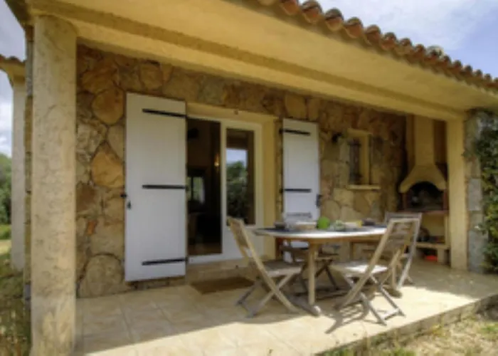 Casa vacanze Les Bergeries D'ogliastrello